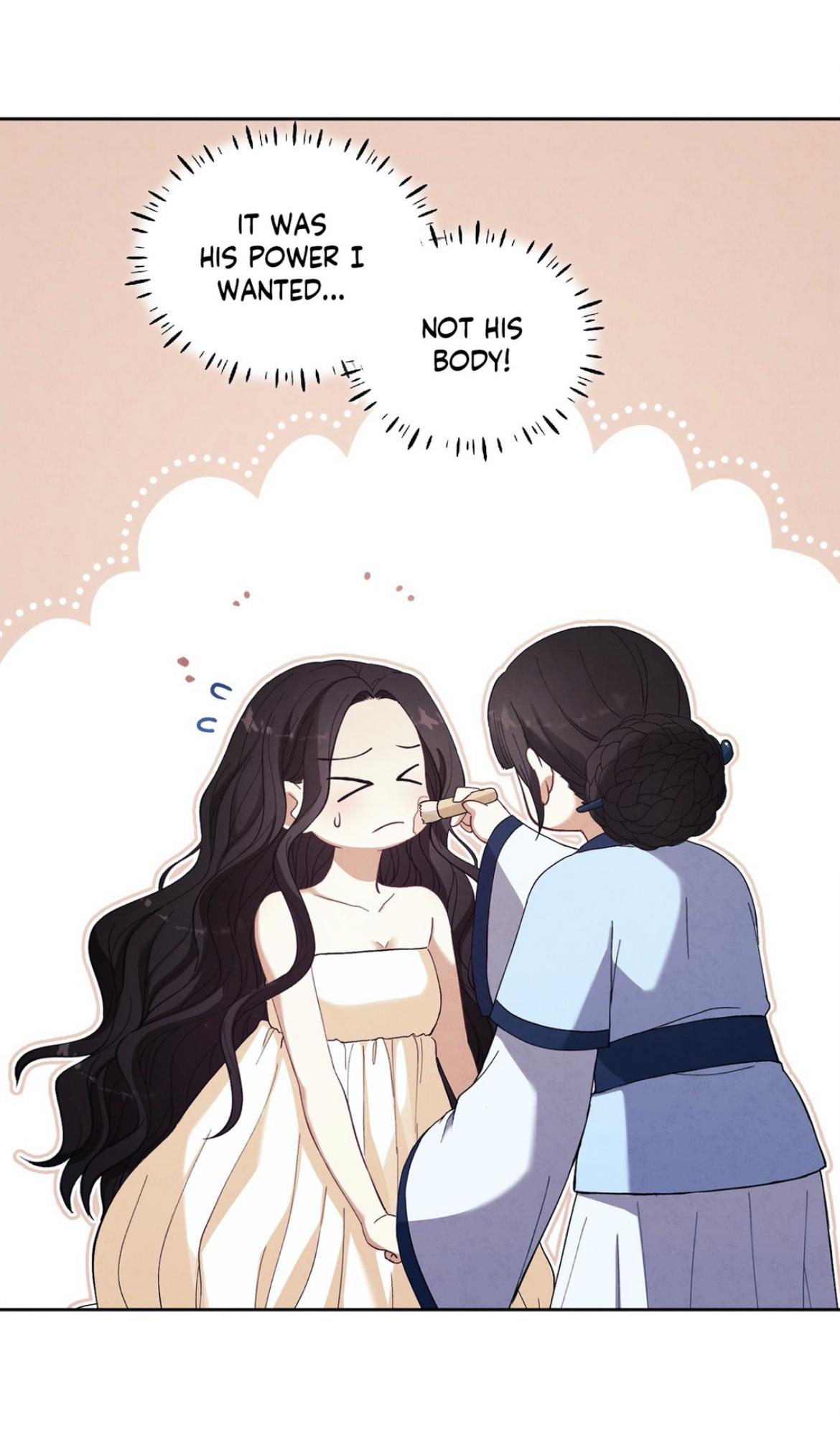Elixir of the Sun chapter 31 - page 15