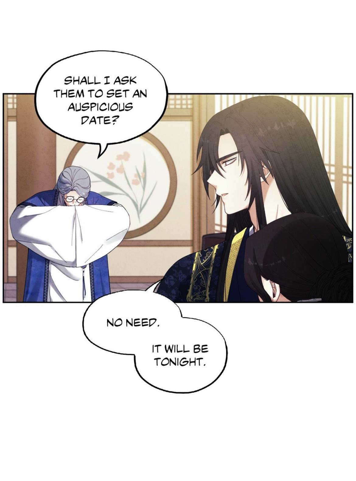 Elixir of the Sun chapter 31 - page 26