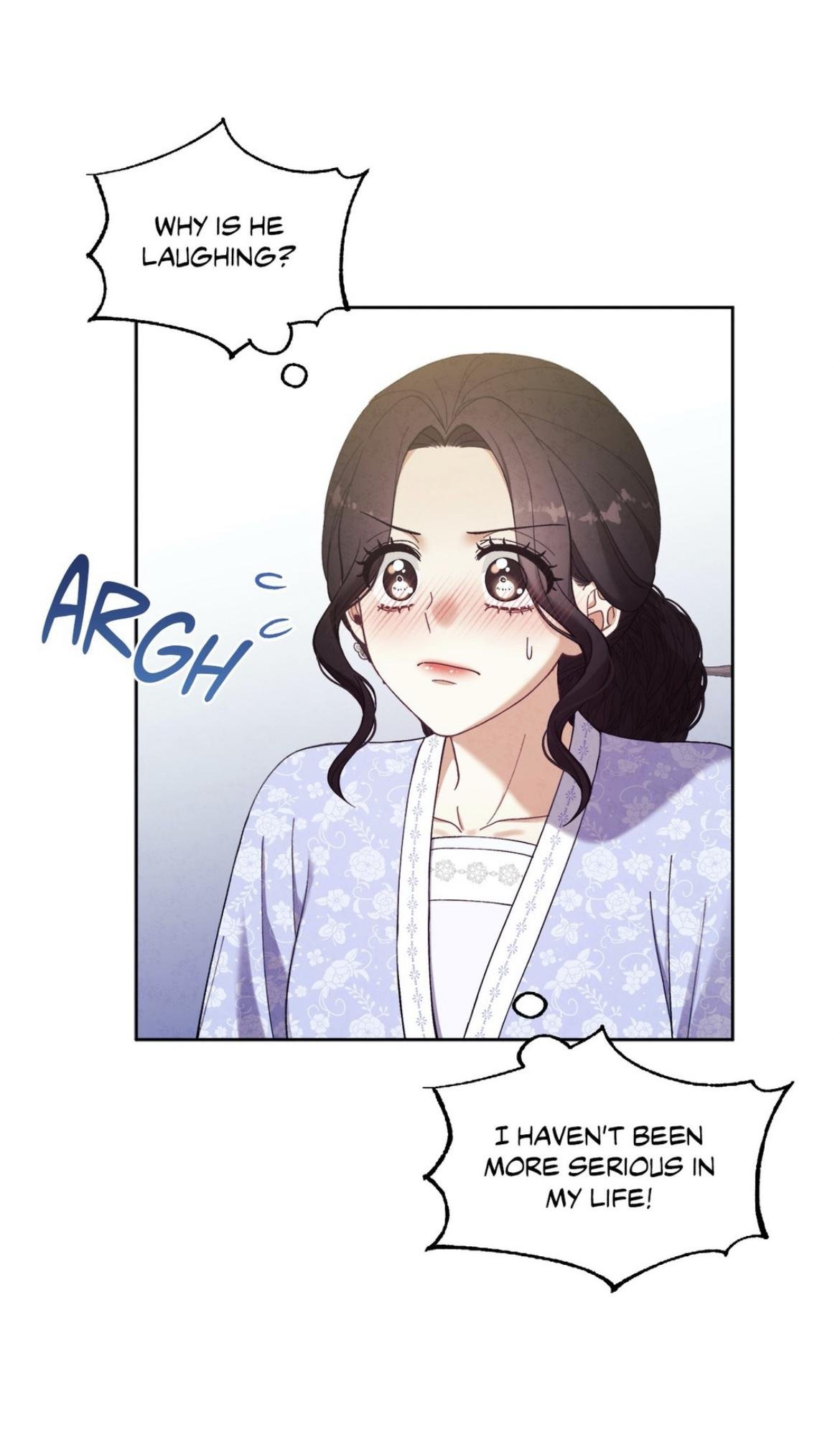 Elixir of the Sun chapter 31 - page 31