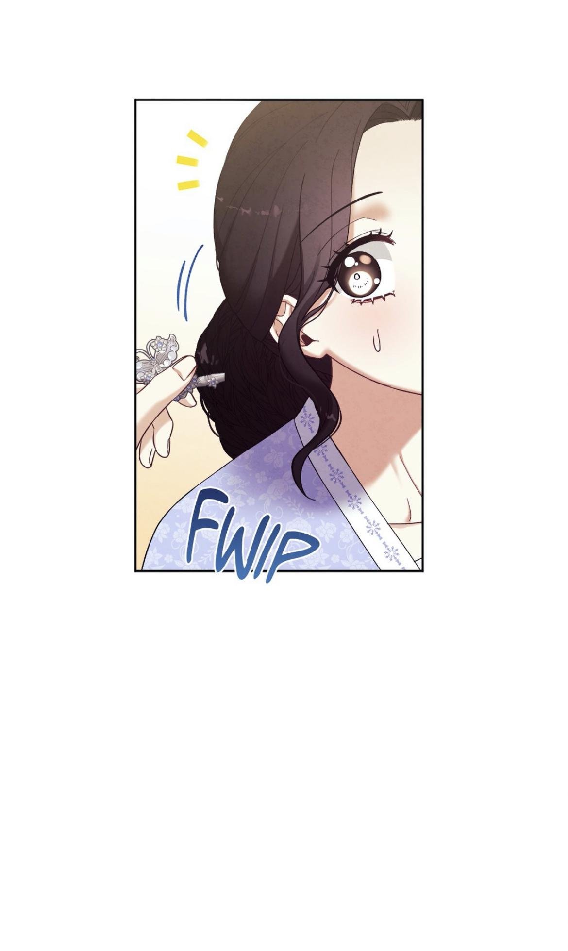 Elixir of the Sun chapter 31 - page 33