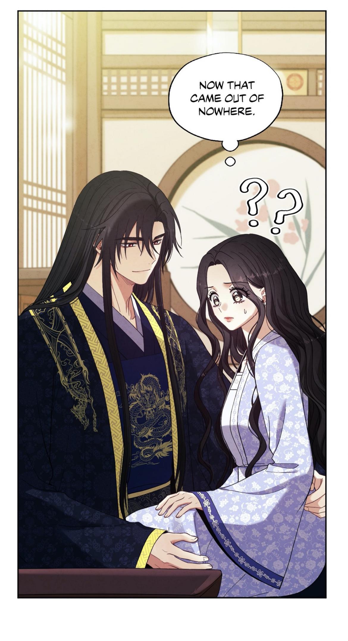 Elixir of the Sun chapter 31 - page 37