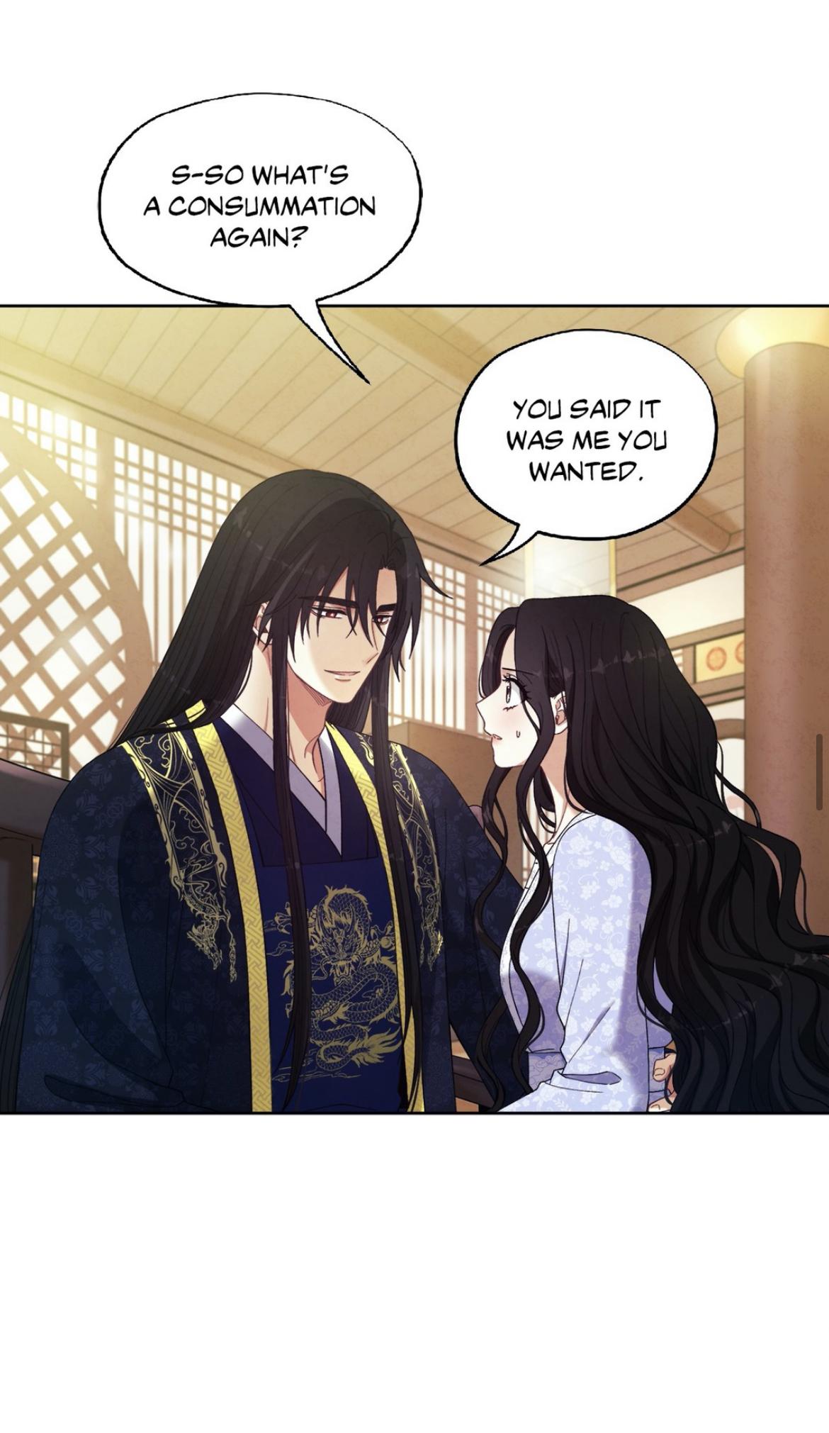 Elixir of the Sun chapter 31 - page 39