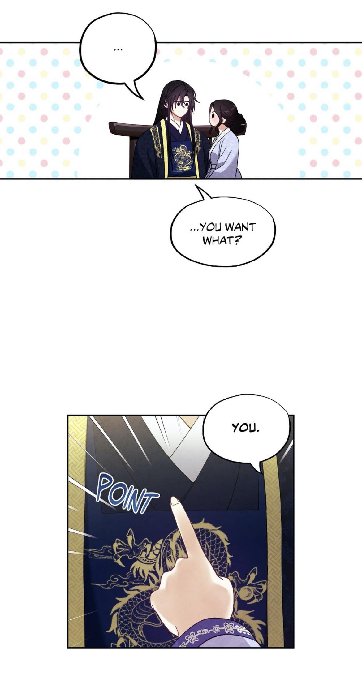 Elixir of the Sun chapter 31 - page 4
