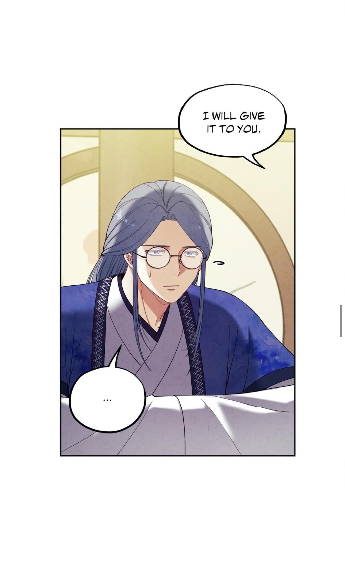 Elixir of the Sun chapter 31 - page 40