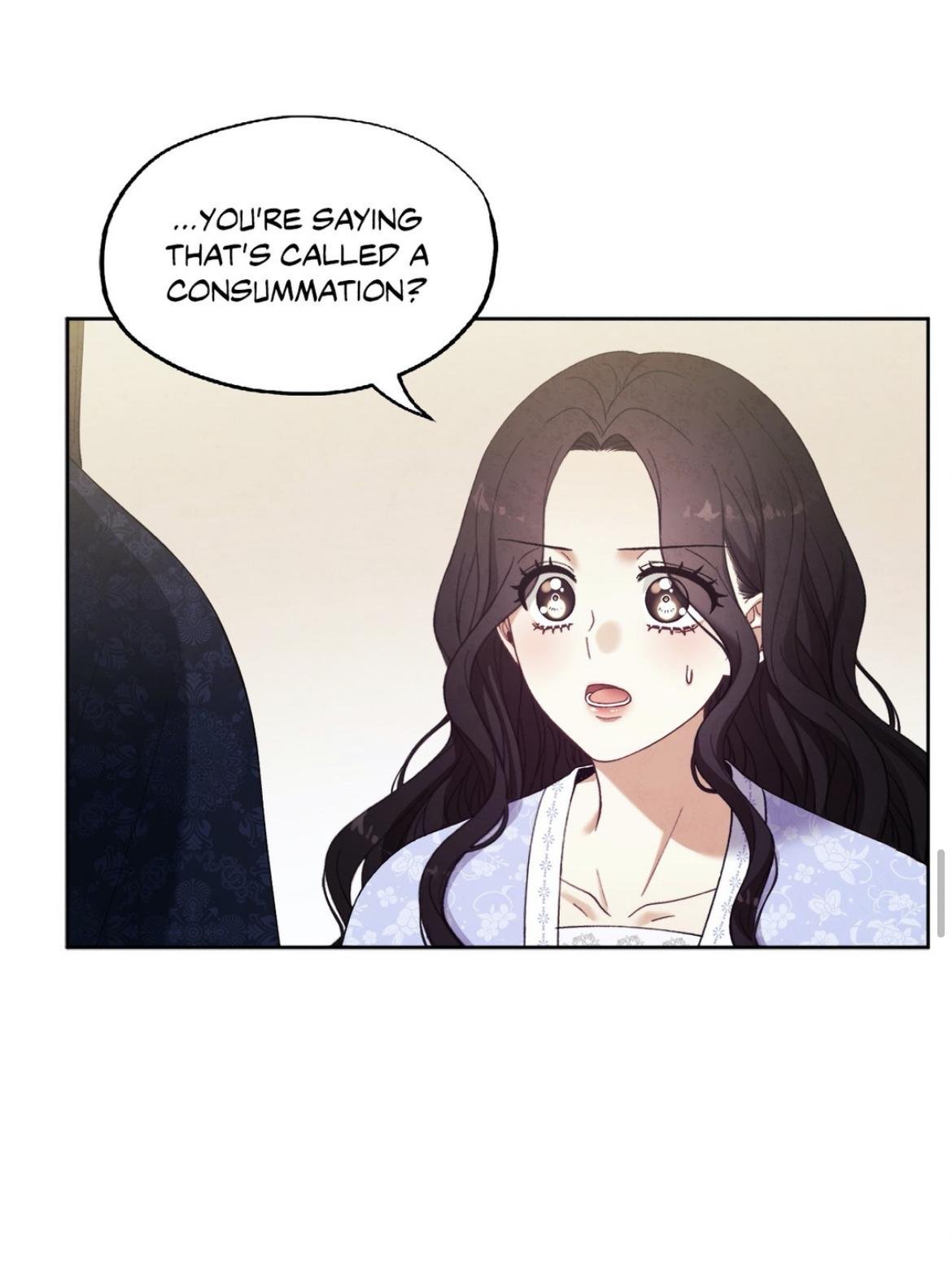 Elixir of the Sun chapter 31 - page 41