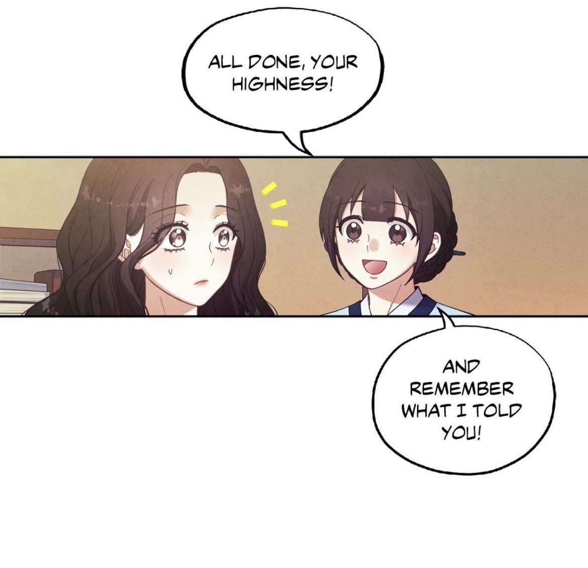 Elixir of the Sun chapter 31 - page 51
