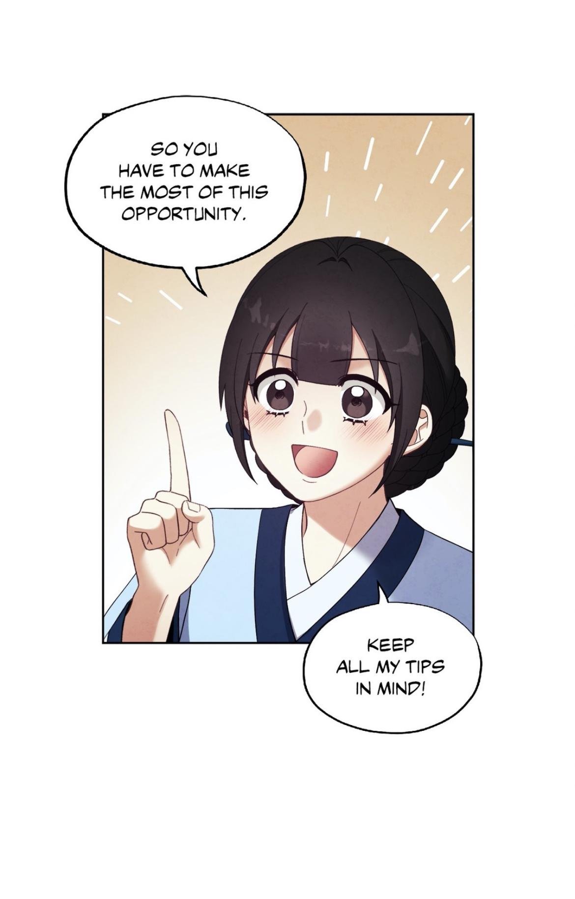 Elixir of the Sun chapter 31 - page 53