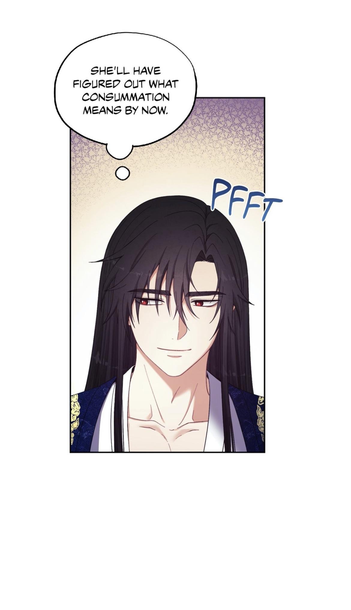 Elixir of the Sun chapter 31 - page 62