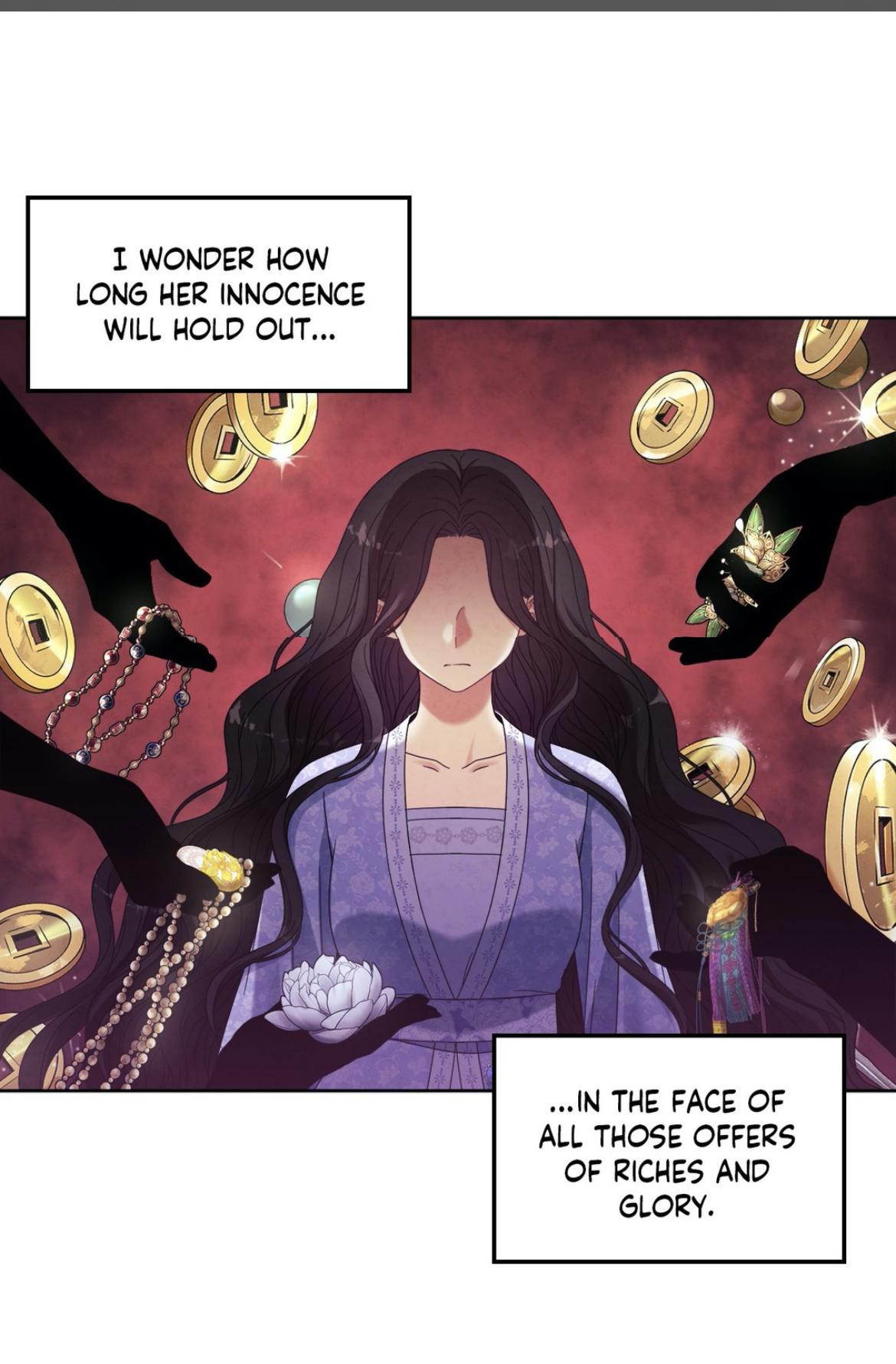 Elixir of the Sun chapter 31 - page 66