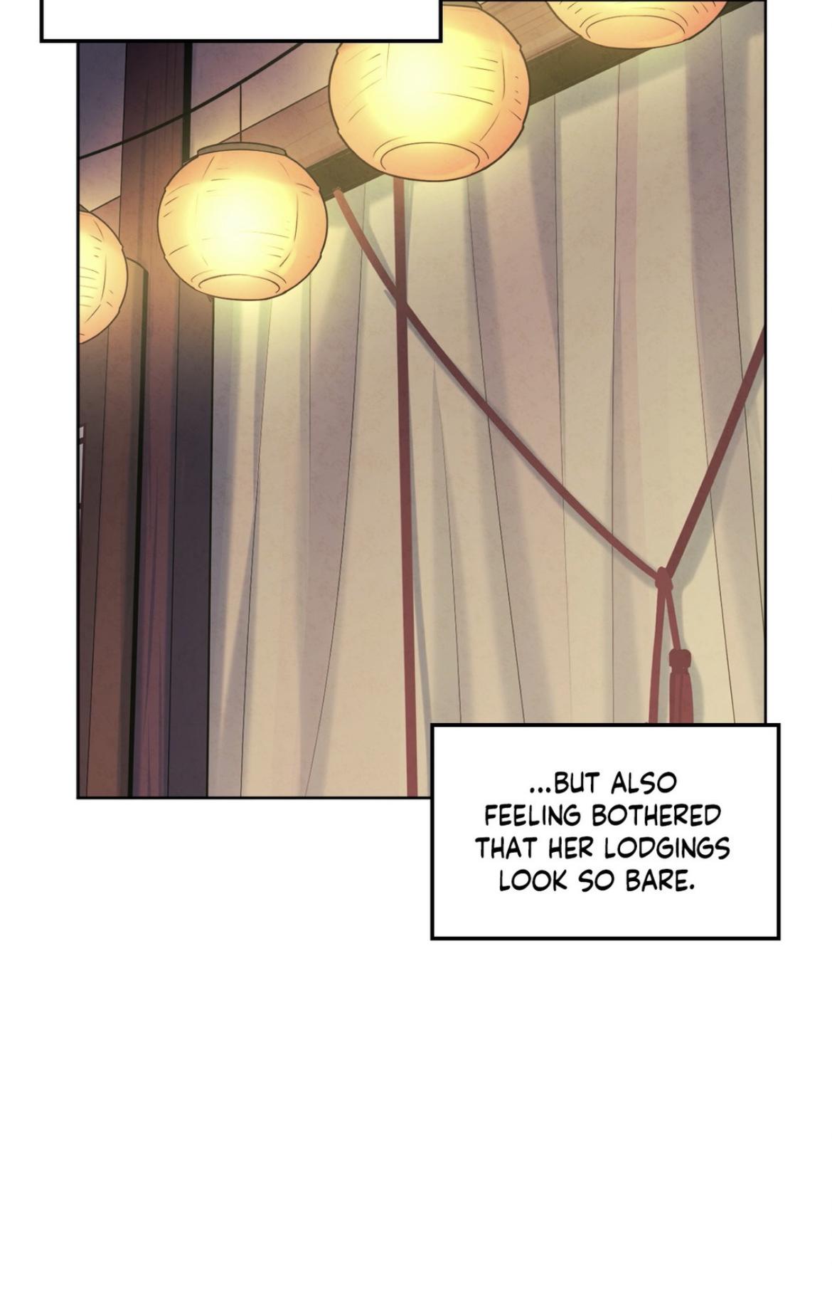 Elixir of the Sun chapter 31 - page 68
