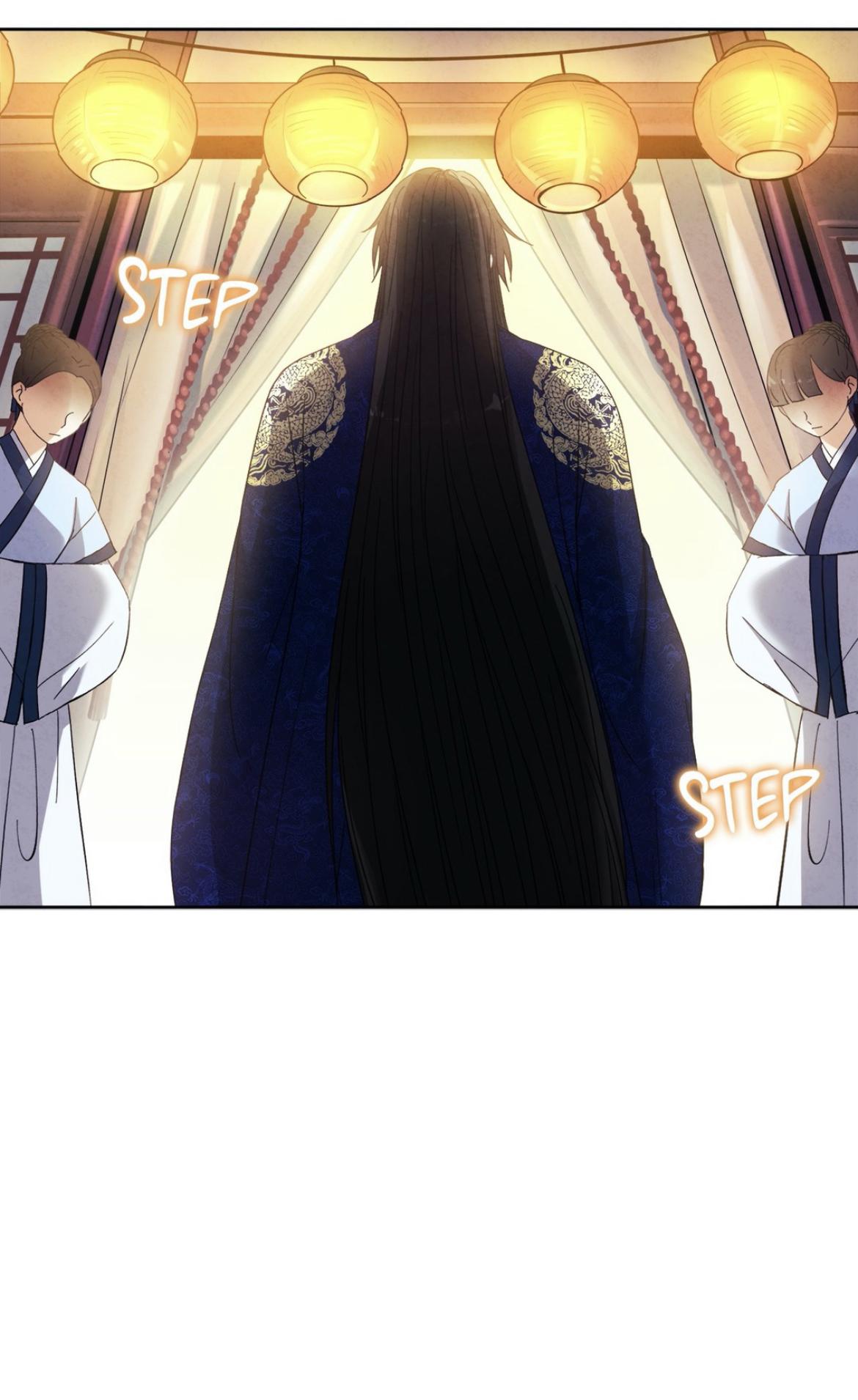 Elixir of the Sun chapter 31 - page 72