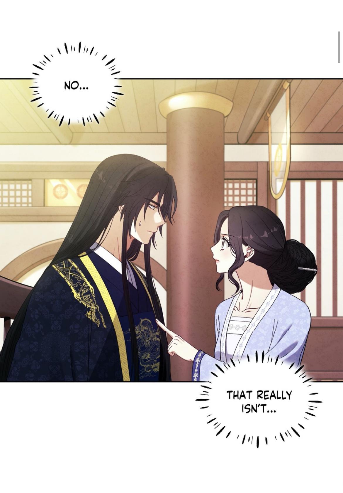 Elixir of the Sun chapter 31 - page 8