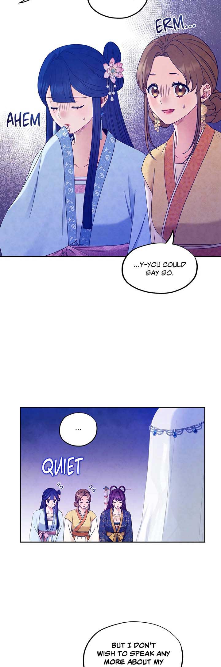 Elixir of the Sun chapter 66 - page 12