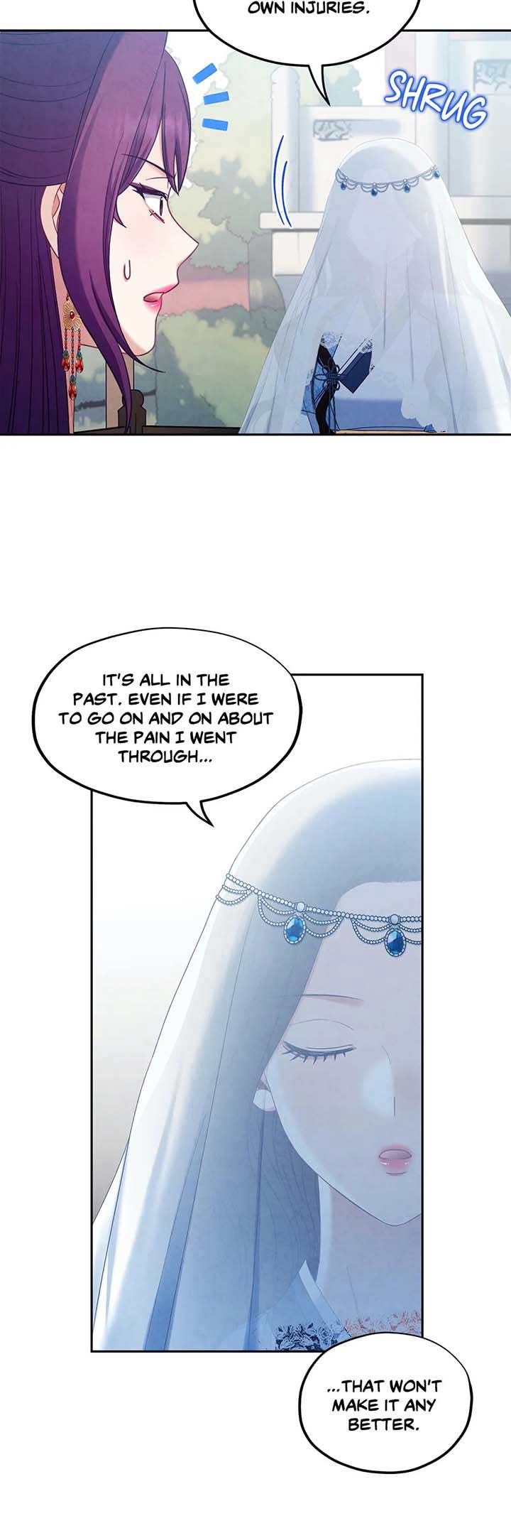 Elixir of the Sun chapter 66 - page 13