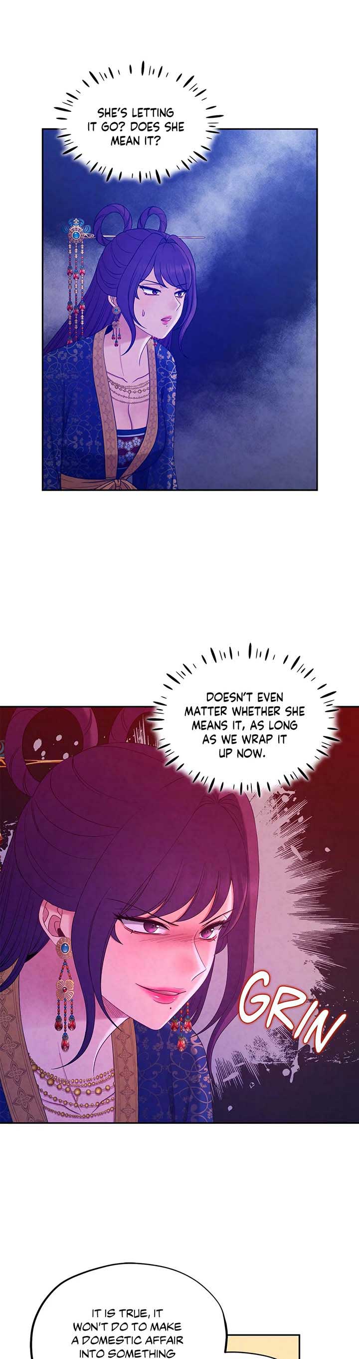 Elixir of the Sun chapter 66 - page 14