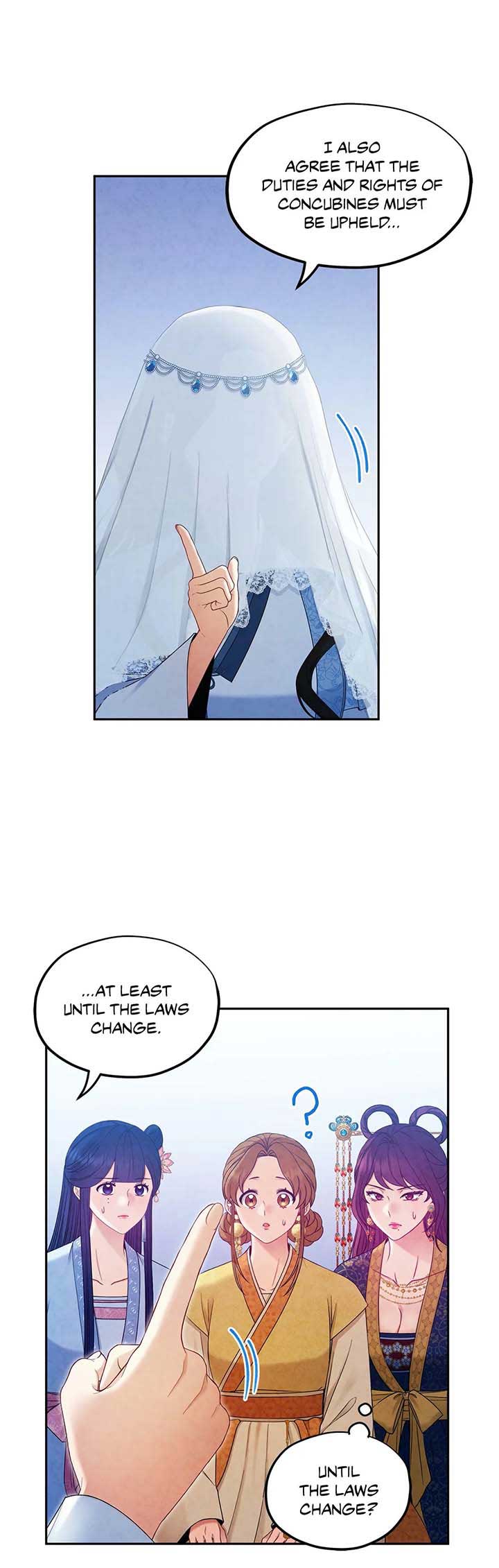 Elixir of the Sun chapter 66 - page 26