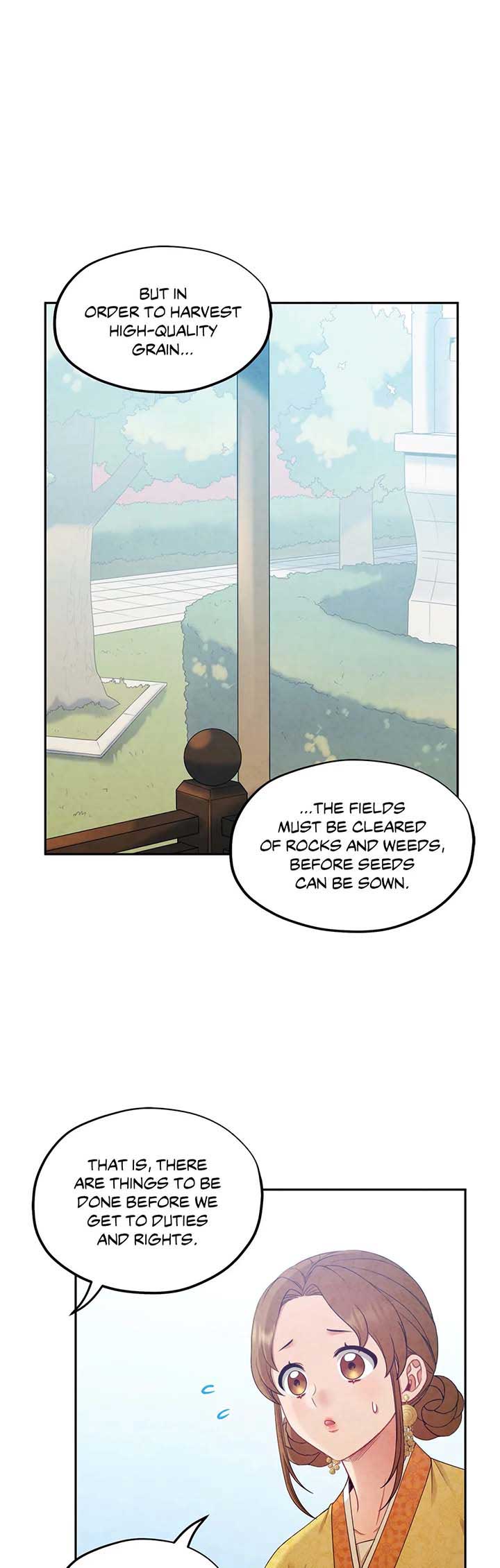 Elixir of the Sun chapter 66 - page 27