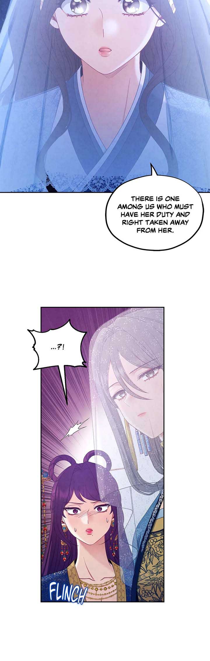 Elixir of the Sun chapter 66 - page 29