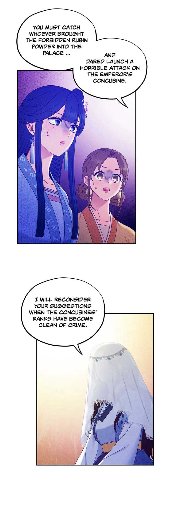 Elixir of the Sun chapter 66 - page 30