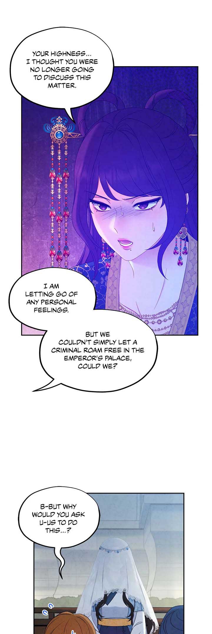 Elixir of the Sun chapter 66 - page 31
