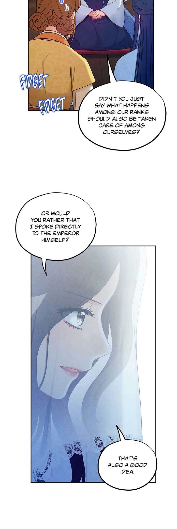 Elixir of the Sun chapter 66 - page 32