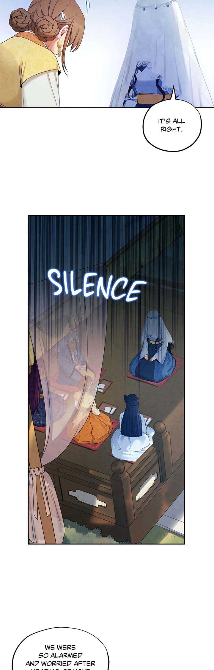 Elixir of the Sun chapter 66 - page 8