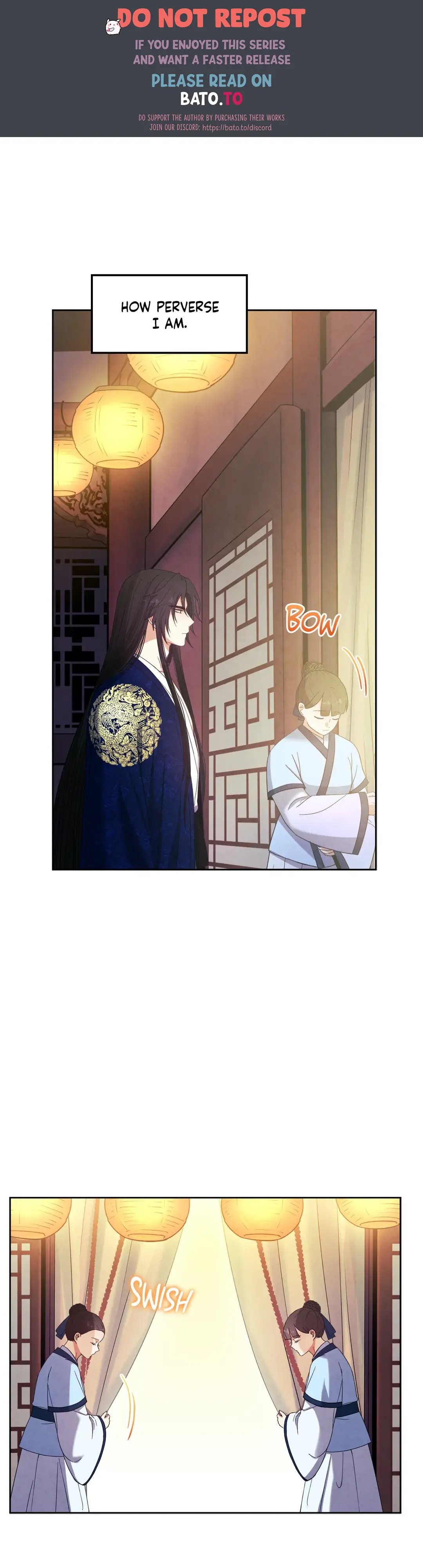 Elixir of the Sun chapter 32 - page 1