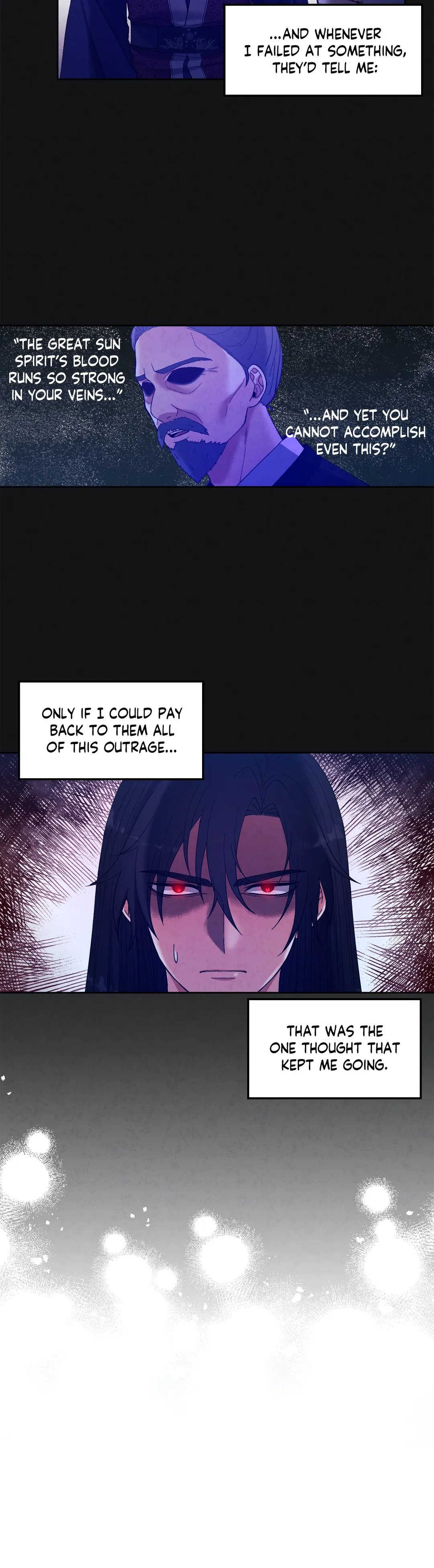 Elixir of the Sun chapter 32 - page 27