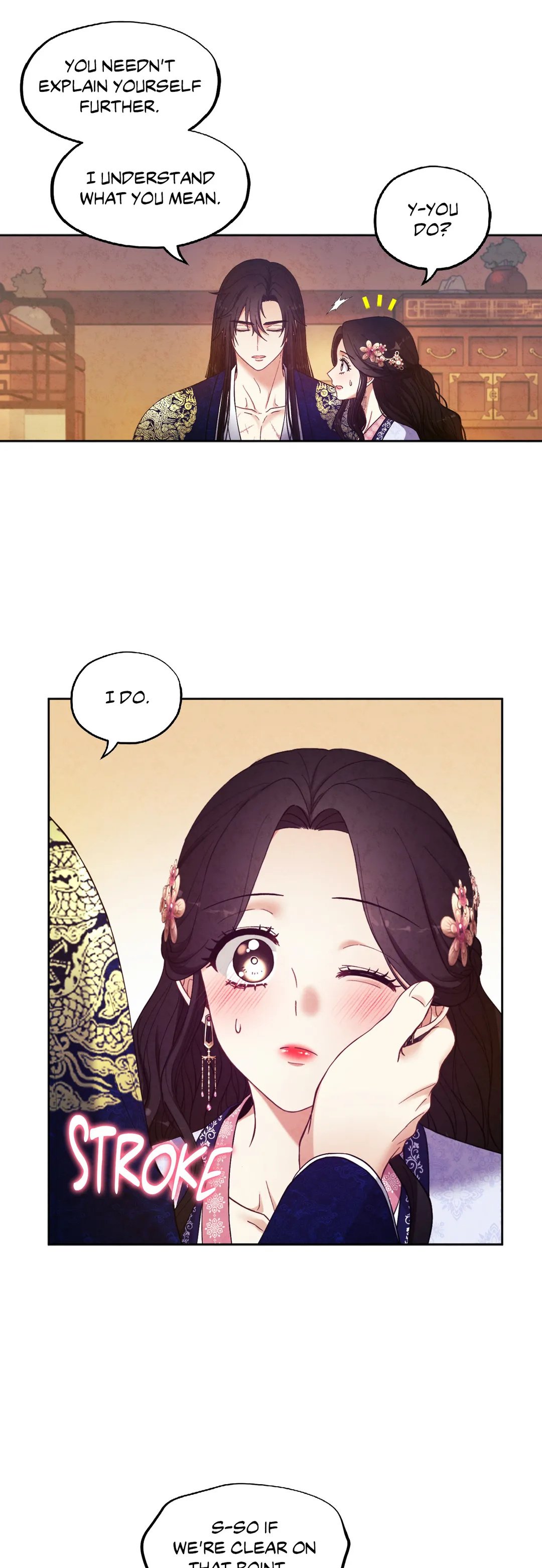 Elixir of the Sun chapter 32 - page 29