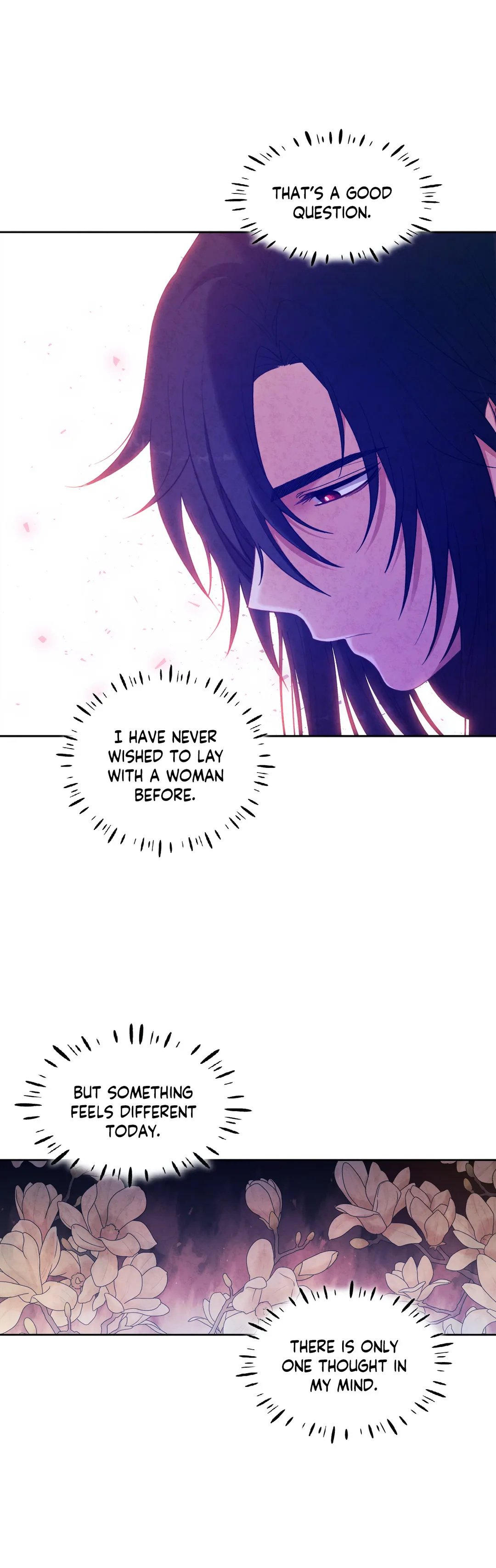 Elixir of the Sun chapter 32 - page 31