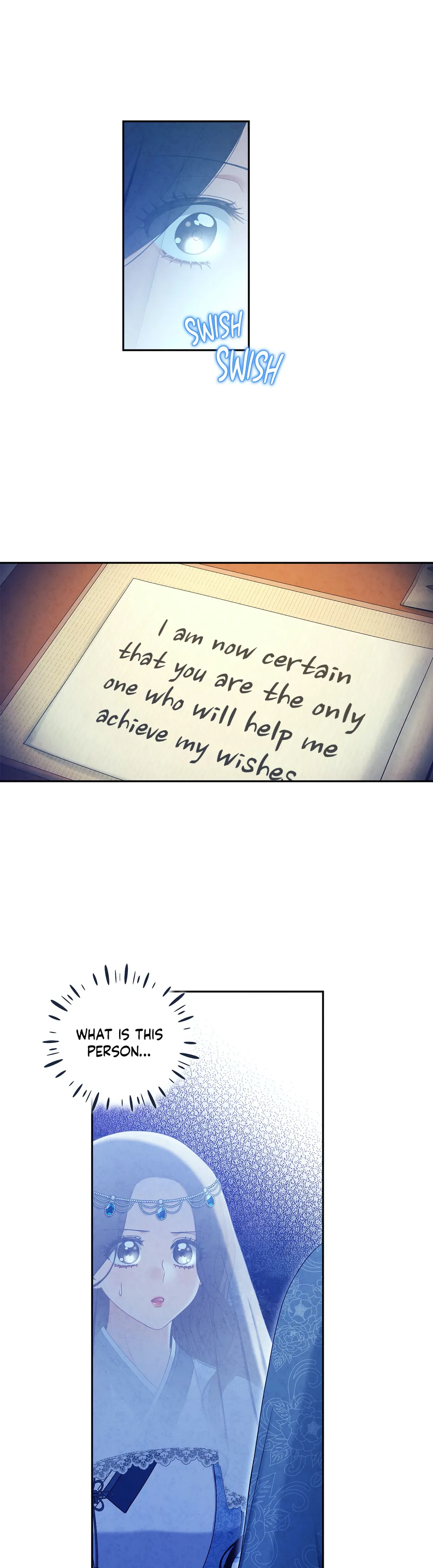 Elixir of the Sun chapter 67 - page 30