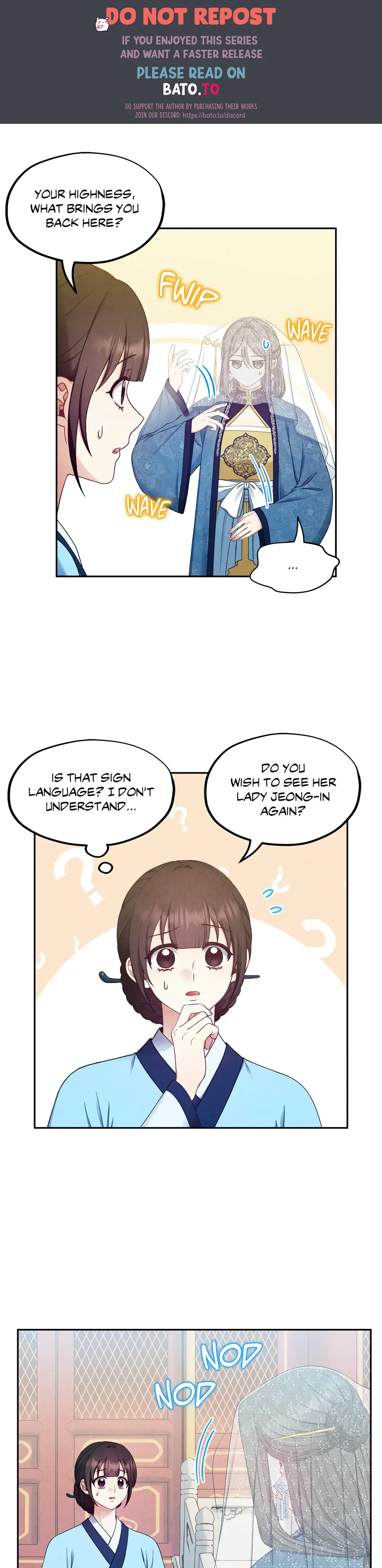 Elixir of the Sun chapter 67 - page 7
