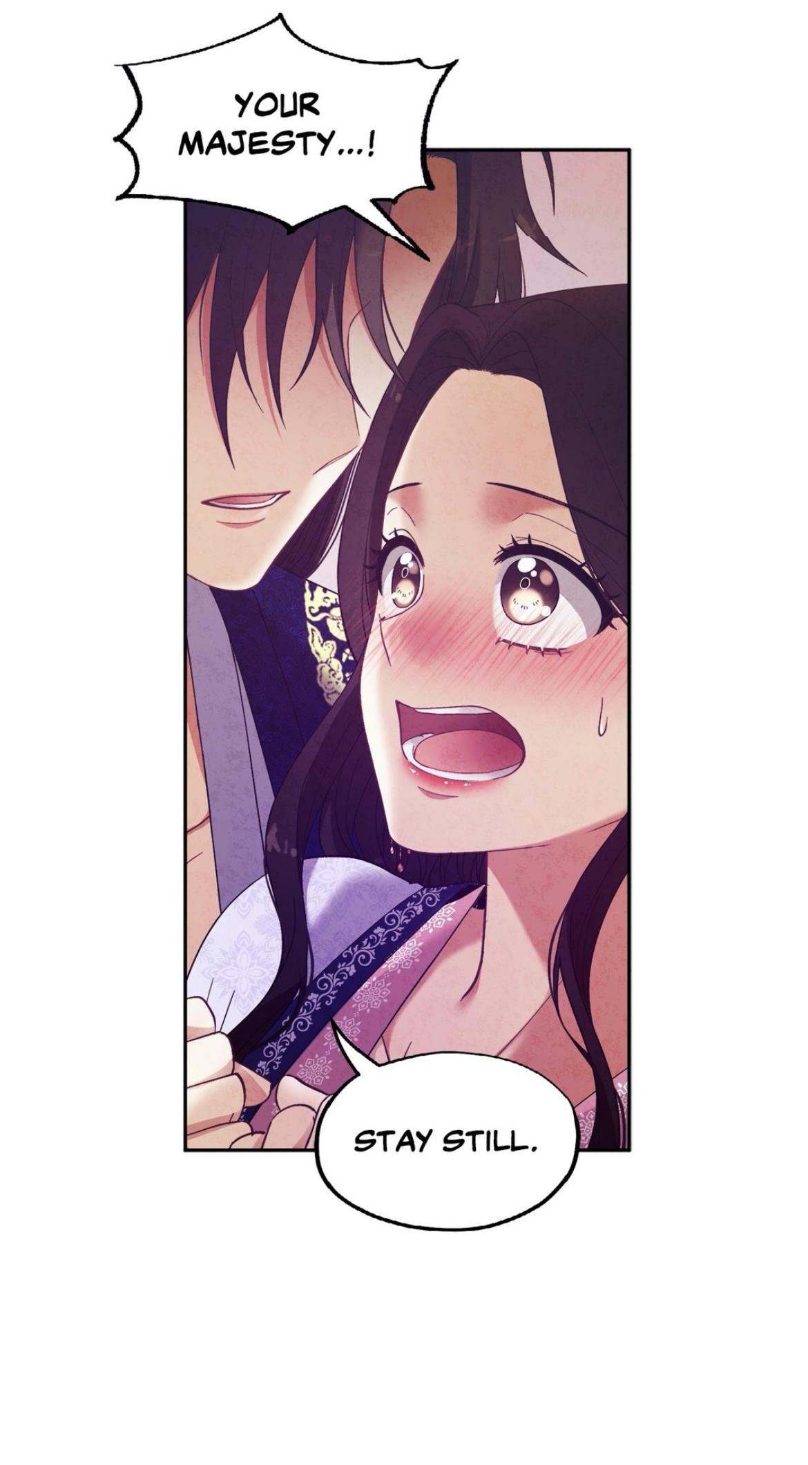 Elixir of the Sun chapter 33 - page 29