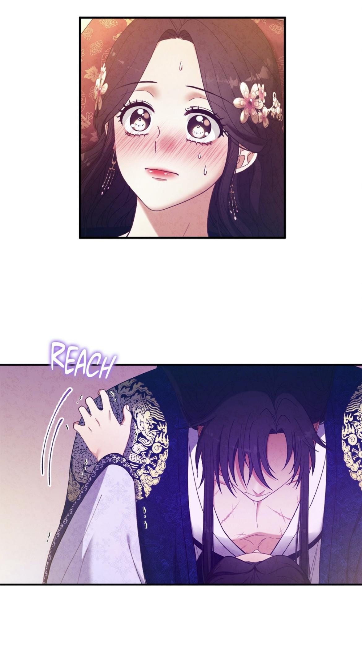 Elixir of the Sun chapter 33 - page 39