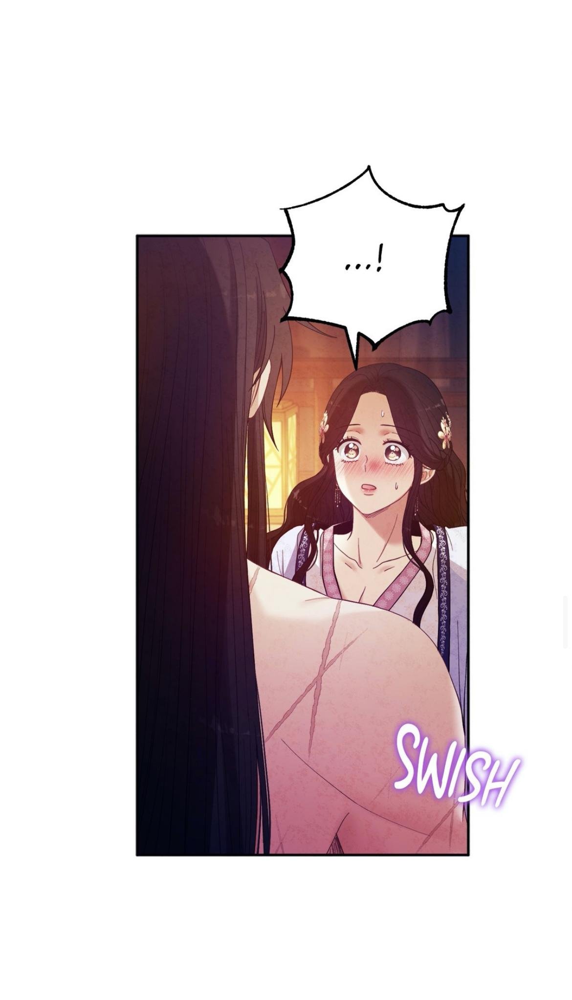 Elixir of the Sun chapter 33 - page 42