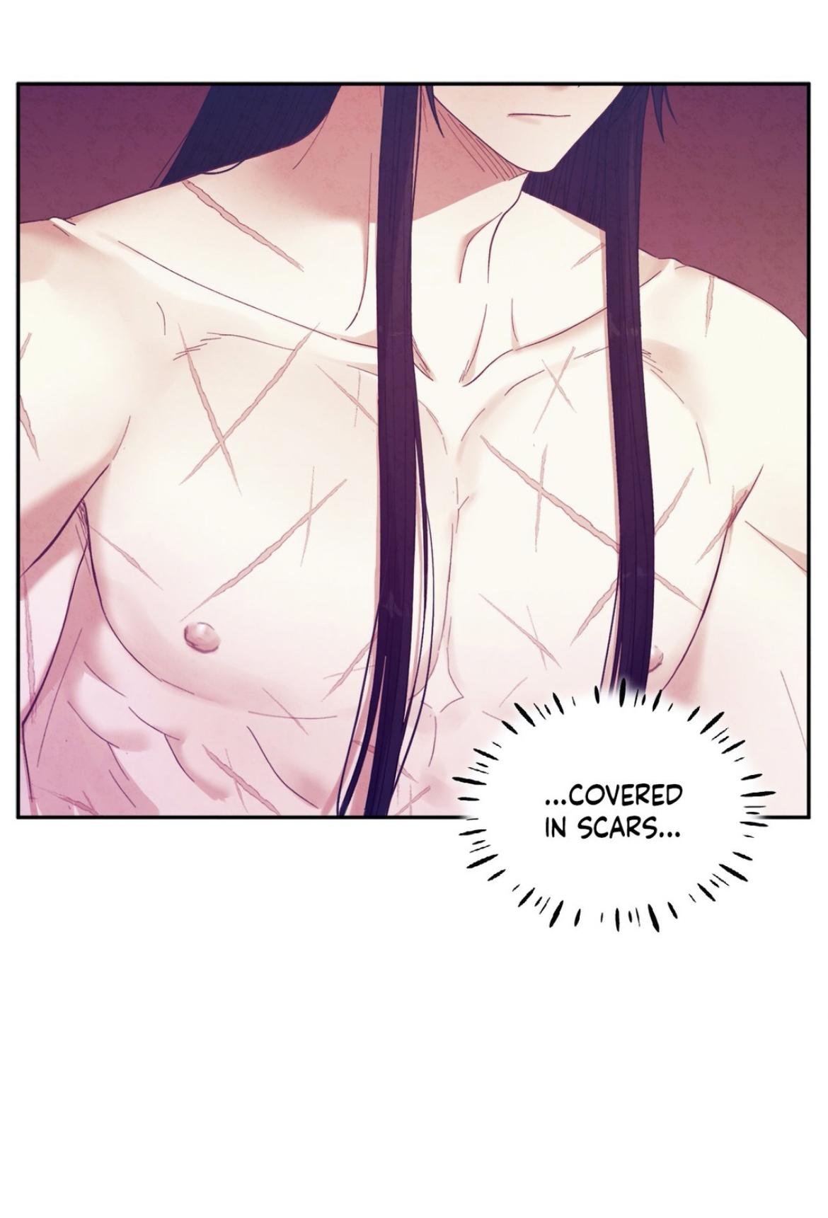 Elixir of the Sun chapter 33 - page 43