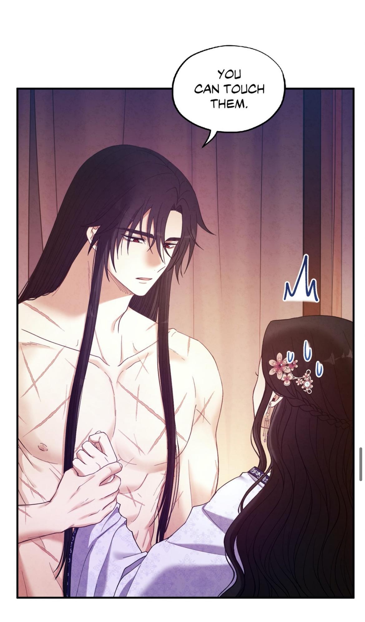 Elixir of the Sun chapter 33 - page 50