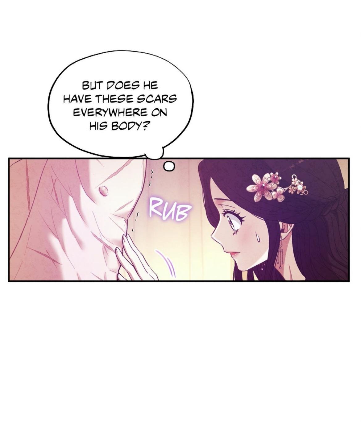 Elixir of the Sun chapter 33 - page 56