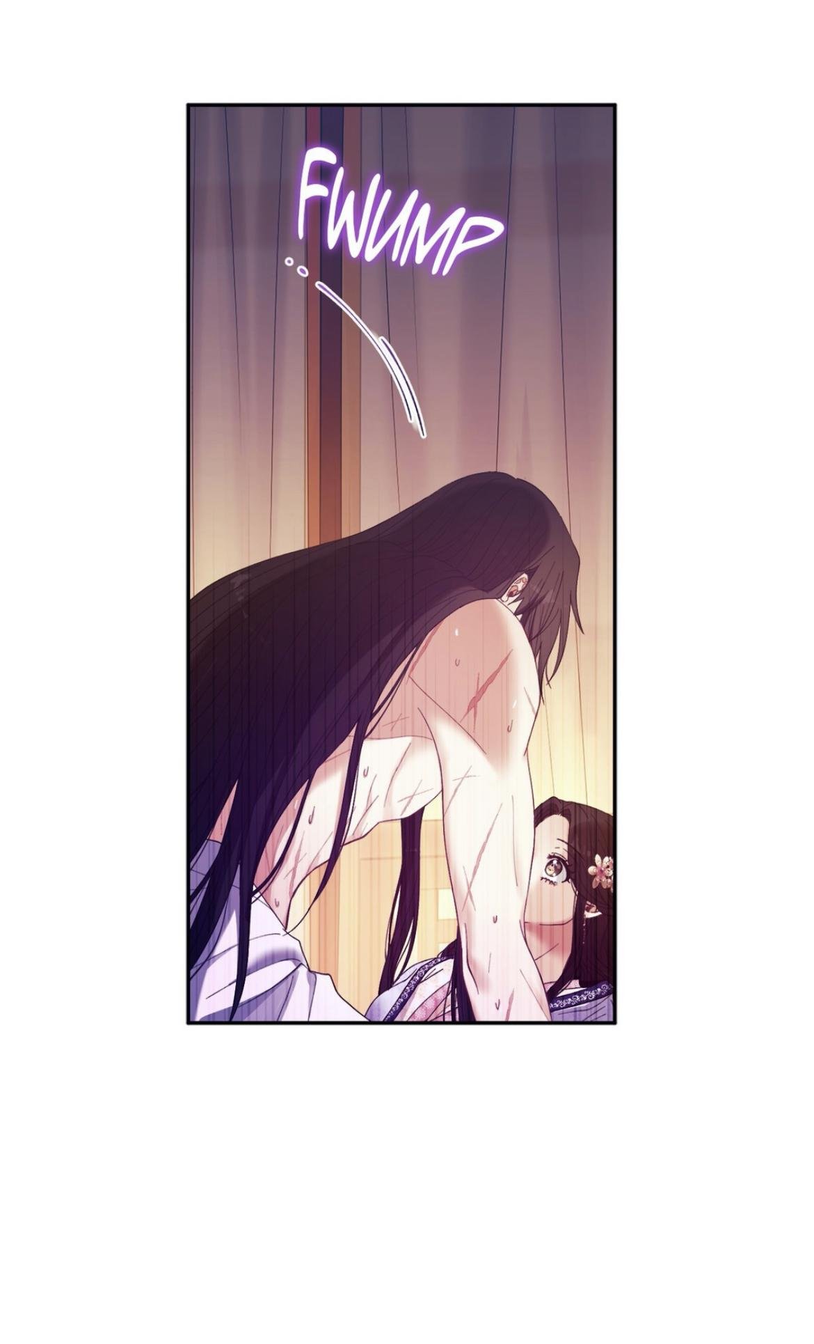 Elixir of the Sun chapter 33 - page 60