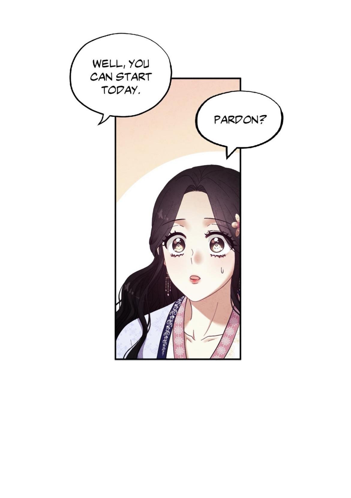Elixir of the Sun chapter 33 - page 8
