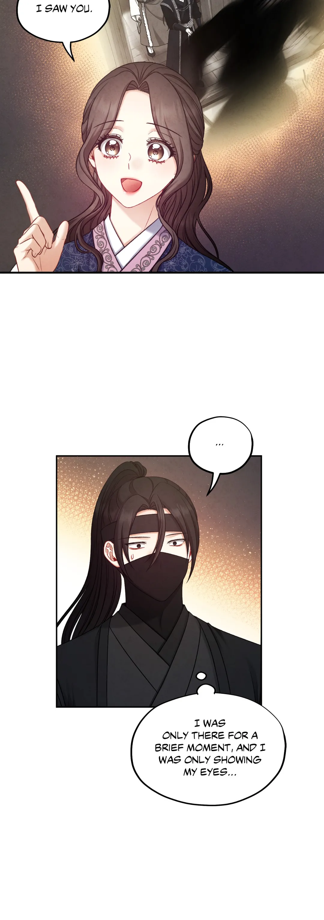 Elixir of the Sun Chapter 104 - page 12
