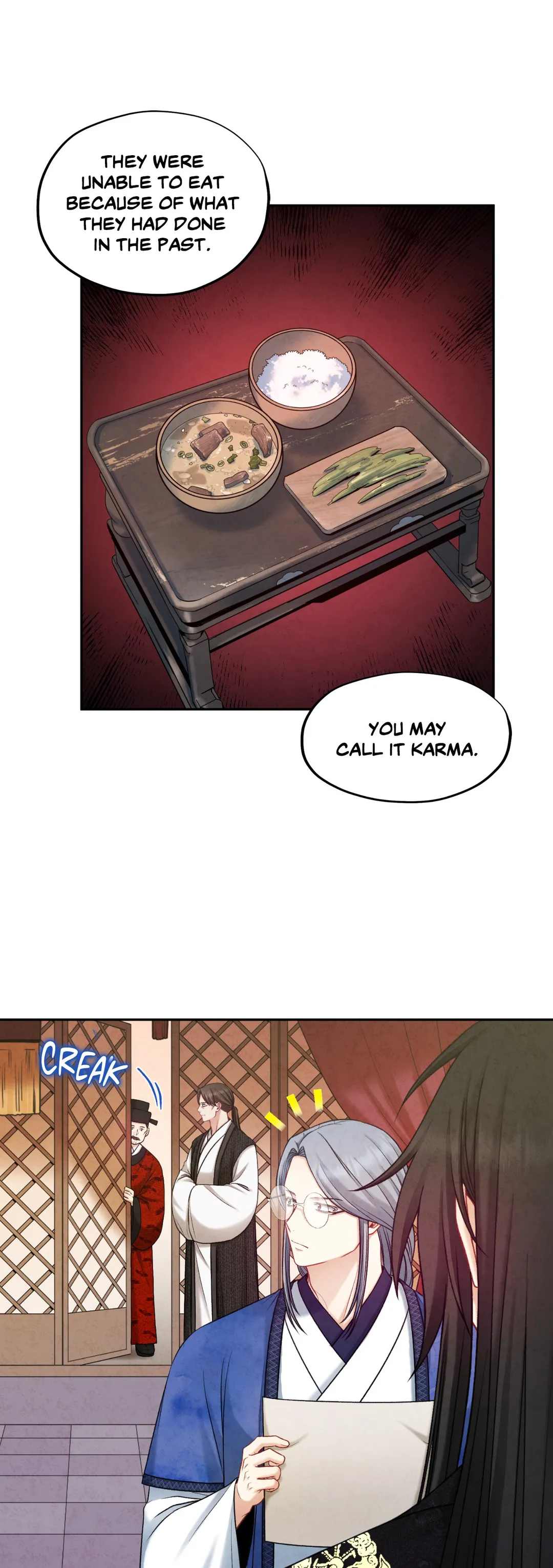 Elixir of the Sun Chapter 104 - page 29