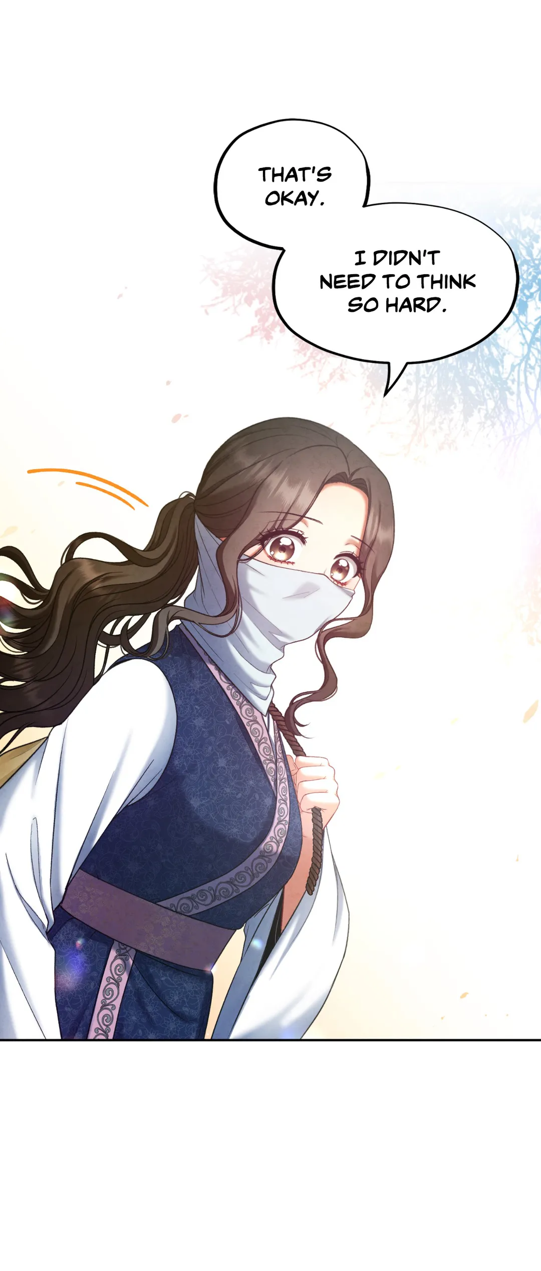 Elixir of the Sun Chapter 104 - page 3