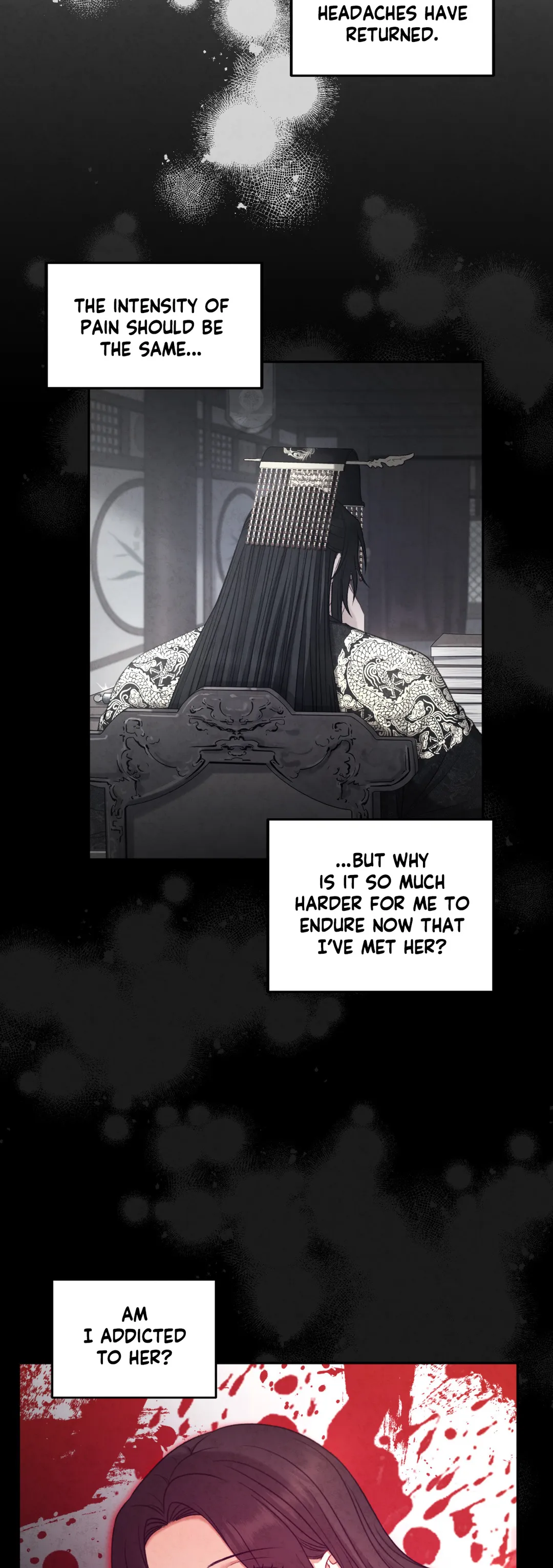 Elixir of the Sun Chapter 104 - page 34