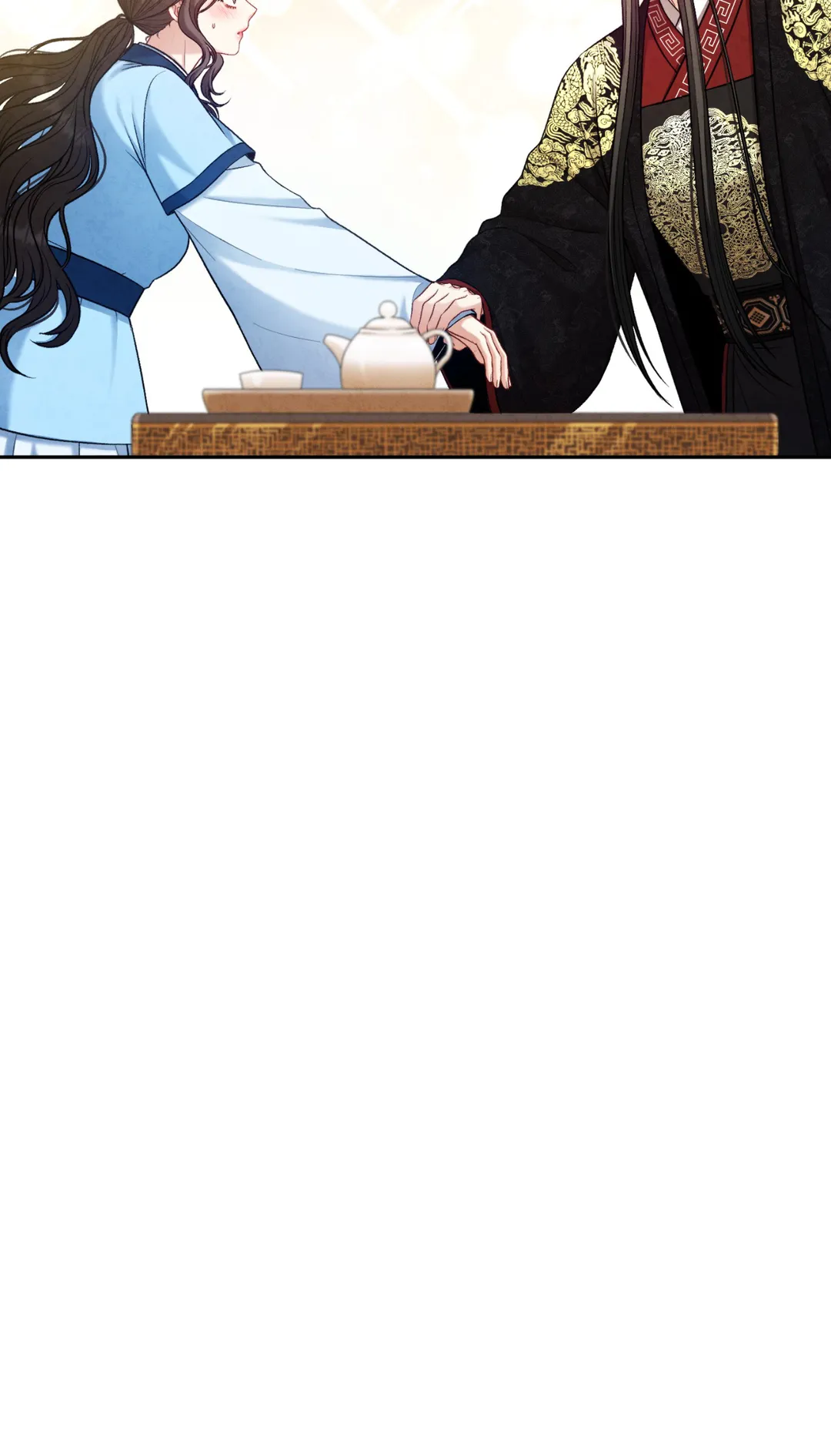 Elixir of the Sun Chapter 104 - page 48