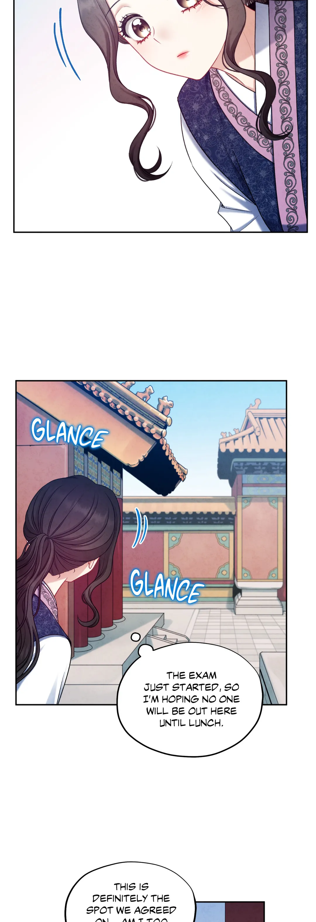 Elixir of the Sun Chapter 104 - page 6
