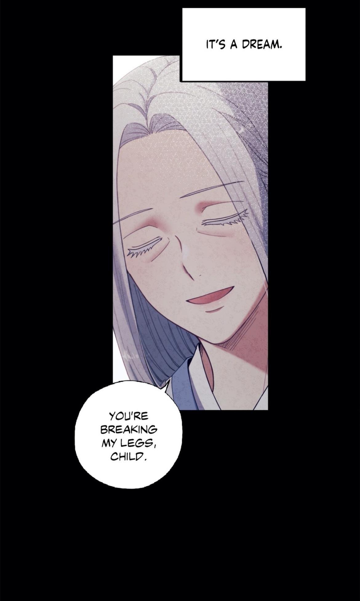 Elixir of the Sun chapter 34 - page 11