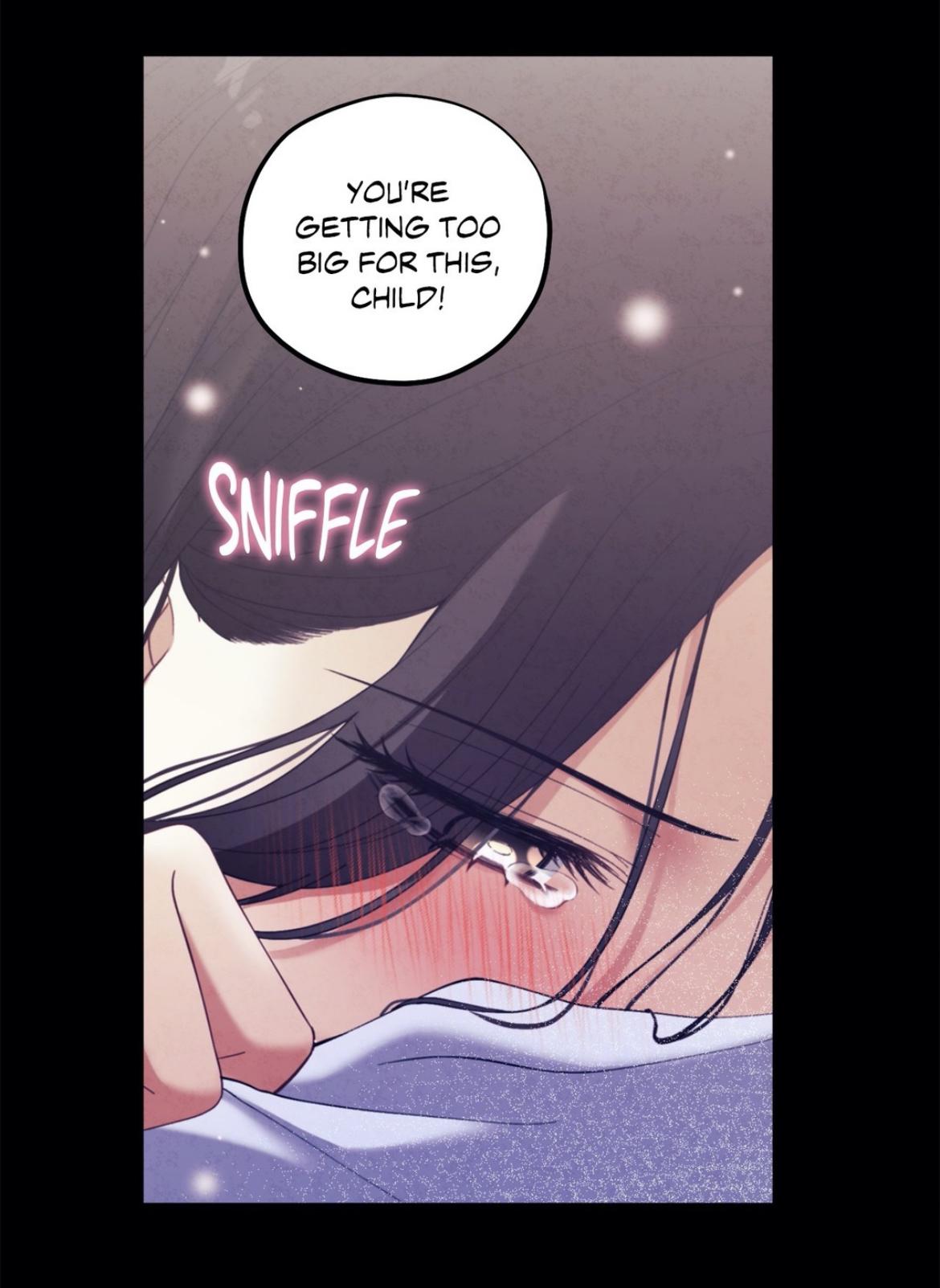 Elixir of the Sun chapter 34 - page 14
