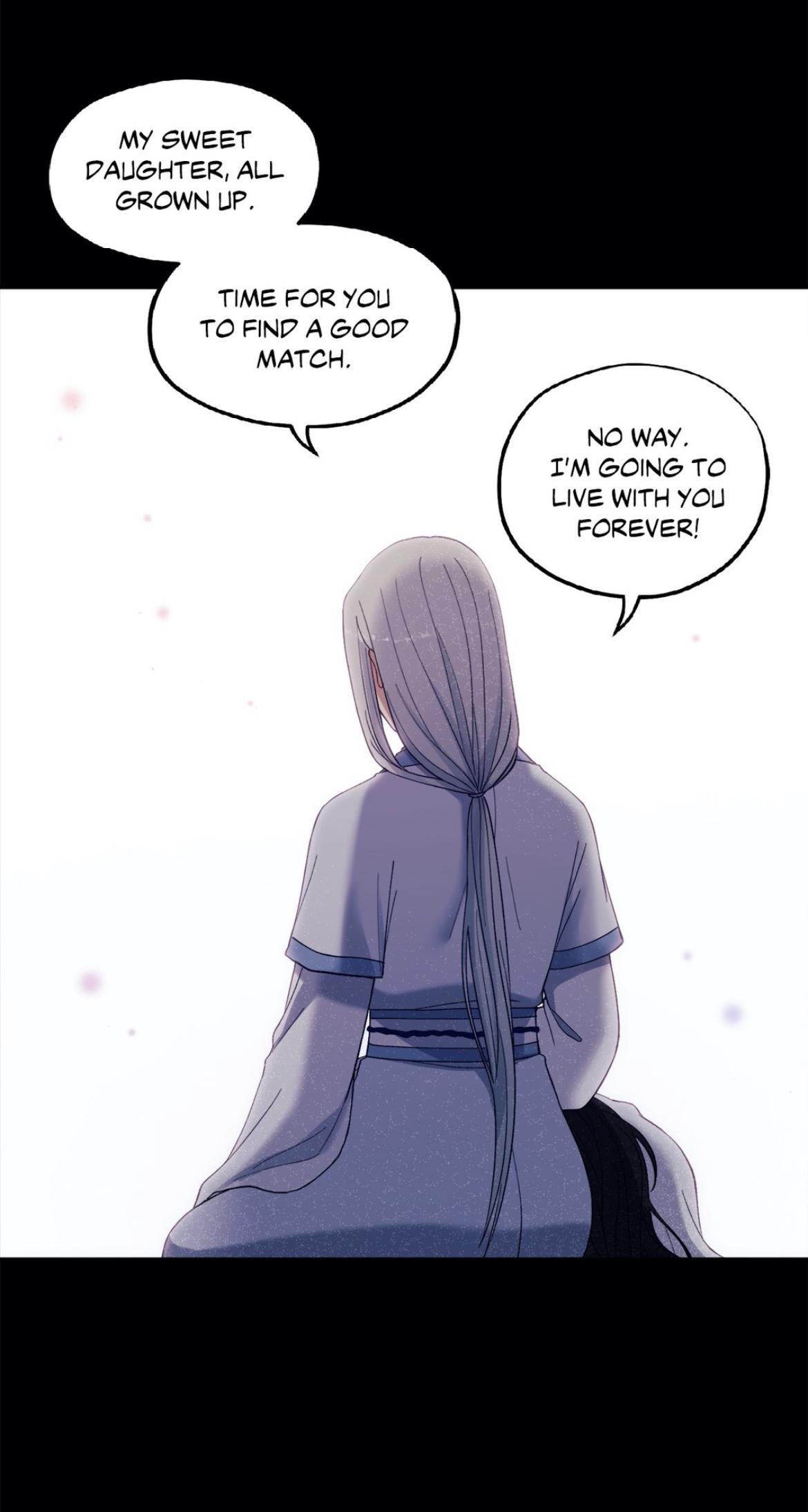 Elixir of the Sun chapter 34 - page 15