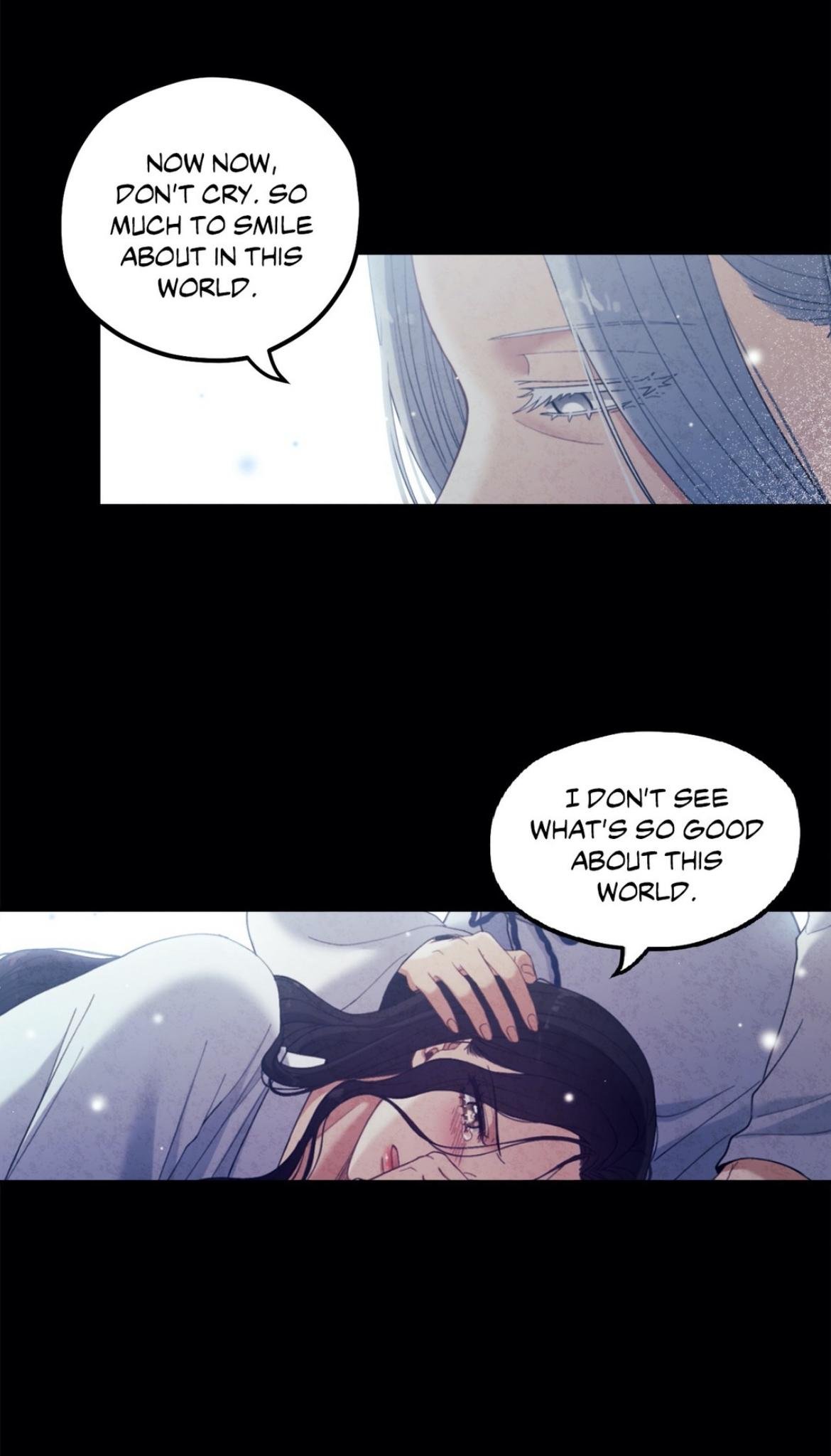 Elixir of the Sun chapter 34 - page 17